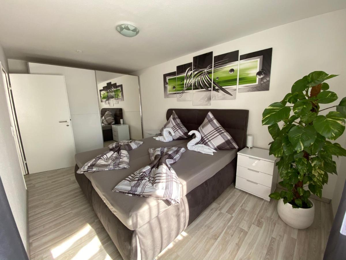 Bella Luna Uberlingen Exterior foto